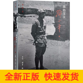 我的父亲邓小平 战争年代