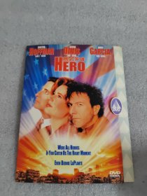 无名英雄 DVD
