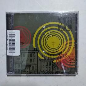 YONDER MOUNTAIN STRING BAND 原版原封CD