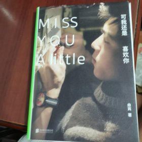 可我还是喜欢你：Miss You A Little