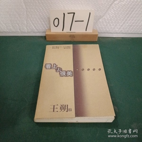 看上去很美