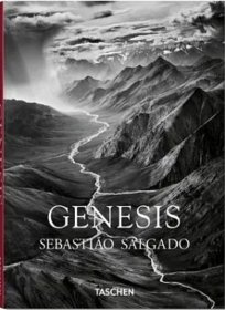 价可议 Sebastião Salgado Genesis twdzxdzx