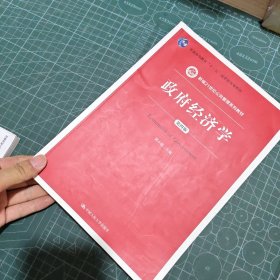 政府经济学