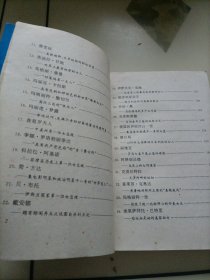 让世界大吃一惊的女人们