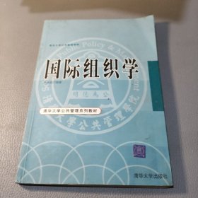 国际组织学