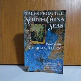 Tales from the South Seas【英文原版】