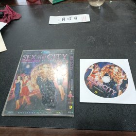 DVD：欲望都市电影版