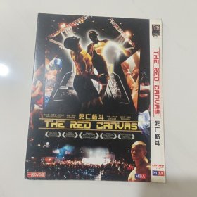 死亡格斗 DVD