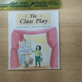 The Class Play