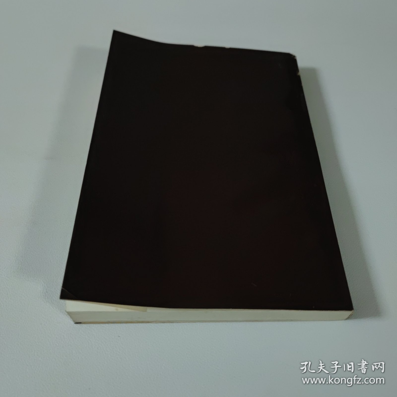 岳飞庙志 大32开 平装本