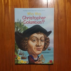 Who Was Christopher Columbus?