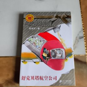 舒克贝塔航空公司