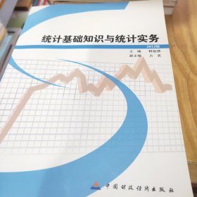 统计基础知识与统计实务