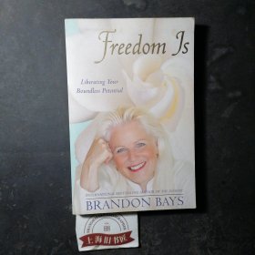 Freedom Is：Liberating your boundless potential