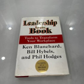 Leadership by the Book