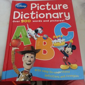 Picture Dictionary