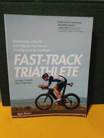 FAST TRACK TRIATHLETE