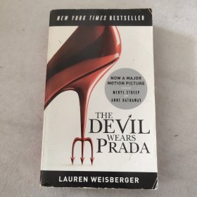 The Devil Wears Prada