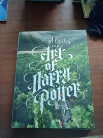 The Art of Harry Potter