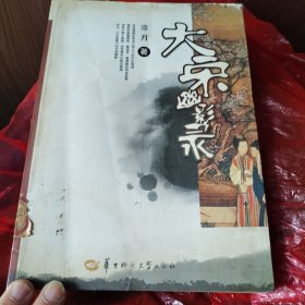 大宋幽影录