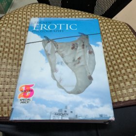 THE NEW EROTIC PIIOTOGRAPIY TASCHEN