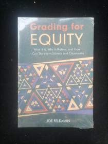 Grading for EQUITY