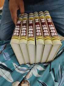 领导藏书66金典（全六卷）