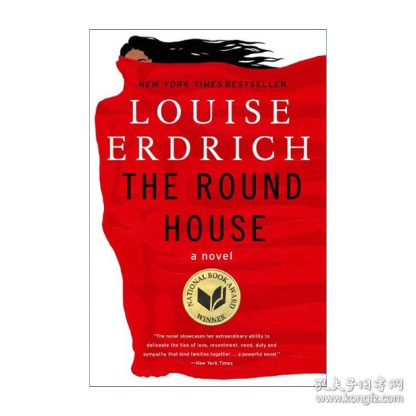 The Round House: A Novel