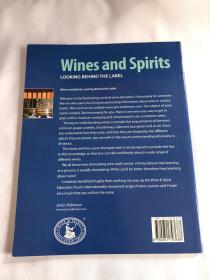 Wines & Spirits Looking Behind the Label：WSET