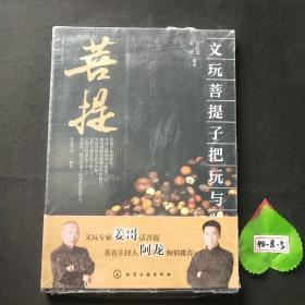 文玩菩提子把玩与鉴赏