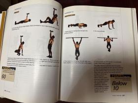 MensHealth TOTAL FITNESS GUIDE 2008