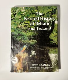 The Natural History of Britain and Ireland 英国与爱尔兰自然史
