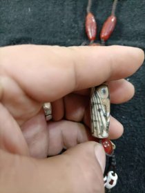 九眼老天珠