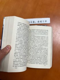 兴唐全传：上下