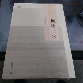 中国当代原创文学  掘地三尺