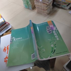 陶瓷装饰技术/高职高专材料工程技术专业项目式课程丛书