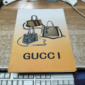 GUCCI 包 图册