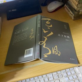 龚鹏程大学堂天下有风