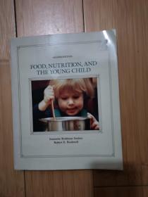 FOOD NUTRITION AND THE YOUNG CHILD