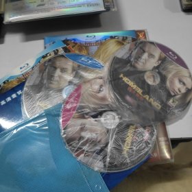 国土安全第2季DVD