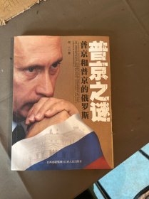 普京之谜、普京和普京的俄罗斯、六柜二抽