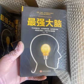 最强大脑