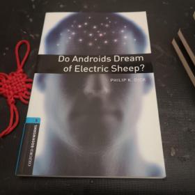 Do Androids Dream of Electric Sheep?