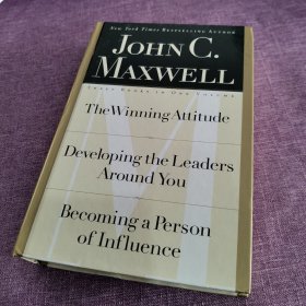 JohnC.Maxwell3-In1SpecialEdition