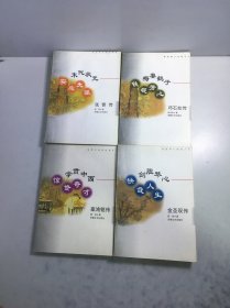 梅妻鹤子 铁砚芳心:邓石如传+末代状元 实业先驱:张謇传+剑胆琴心 快哉人生:金圣叹传+学贯中西 惊世奇才:辜鸿铭传【4册和售】