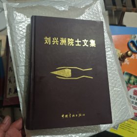 刘兴洲院士文集