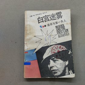 白宮迷霧