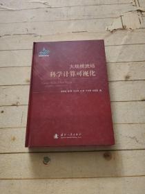 大规模流场科学计算可视化