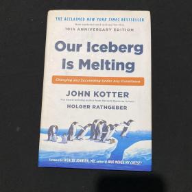 Our Iceberg is Melting: Changing and Succeeding Under Any Conditions