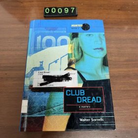 英文 CLUB DREAD a mystery